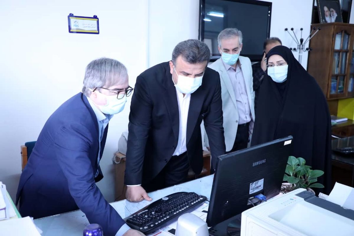 استاندار مازندران