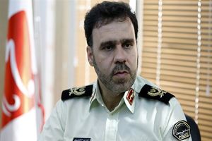 فرمانده جدید هواناجا و معاون مهندسی ناجا معرفی شدند