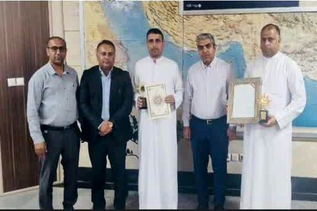 تعاونی مروارید شکیل قشم 