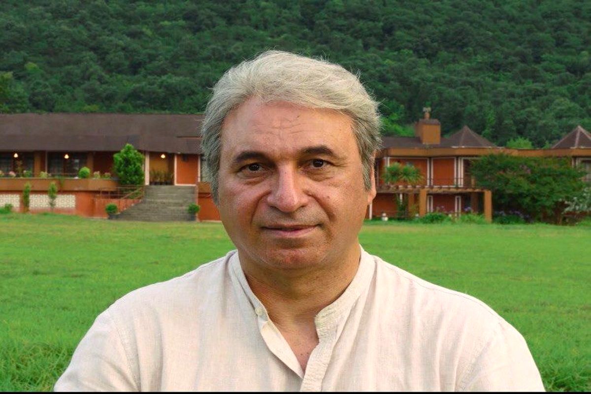 حمید فرخ نژاد