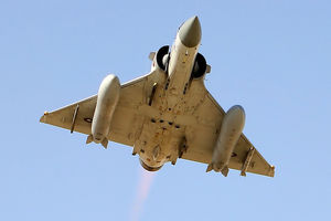 قطر، ترکیه و آمریکا، مانور مشترک هوایی برگزار می کنند