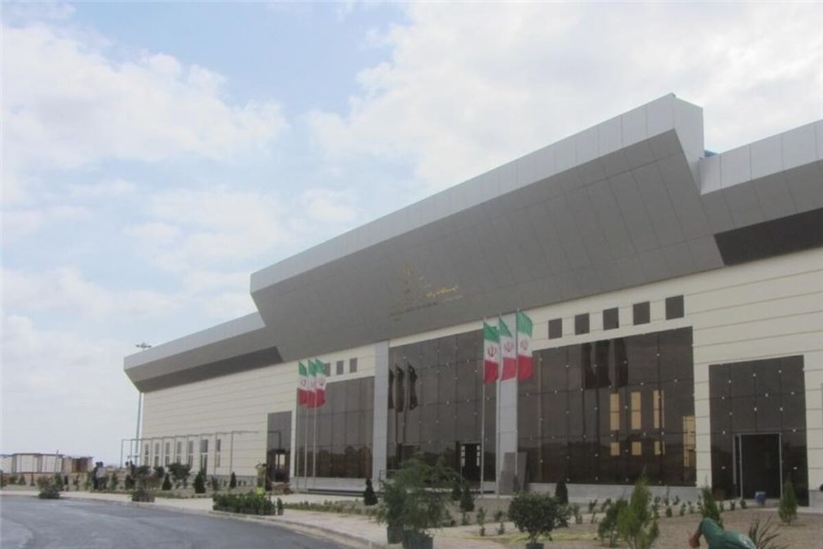 راه‌آهن شمال شرق ۲