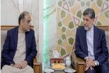 تسهیلات فراهم‌شده برای زائران در حرم رضوی شایسته و مطلوب است