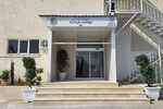 کمپ اسکان تیم‌های ملی اسکیت در آستانه افتتاح است