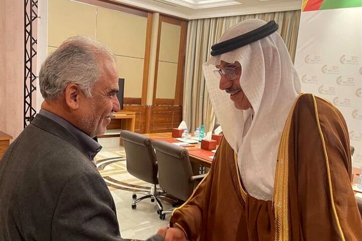 سرپرست وزارت امور اقتصادی و دارایی