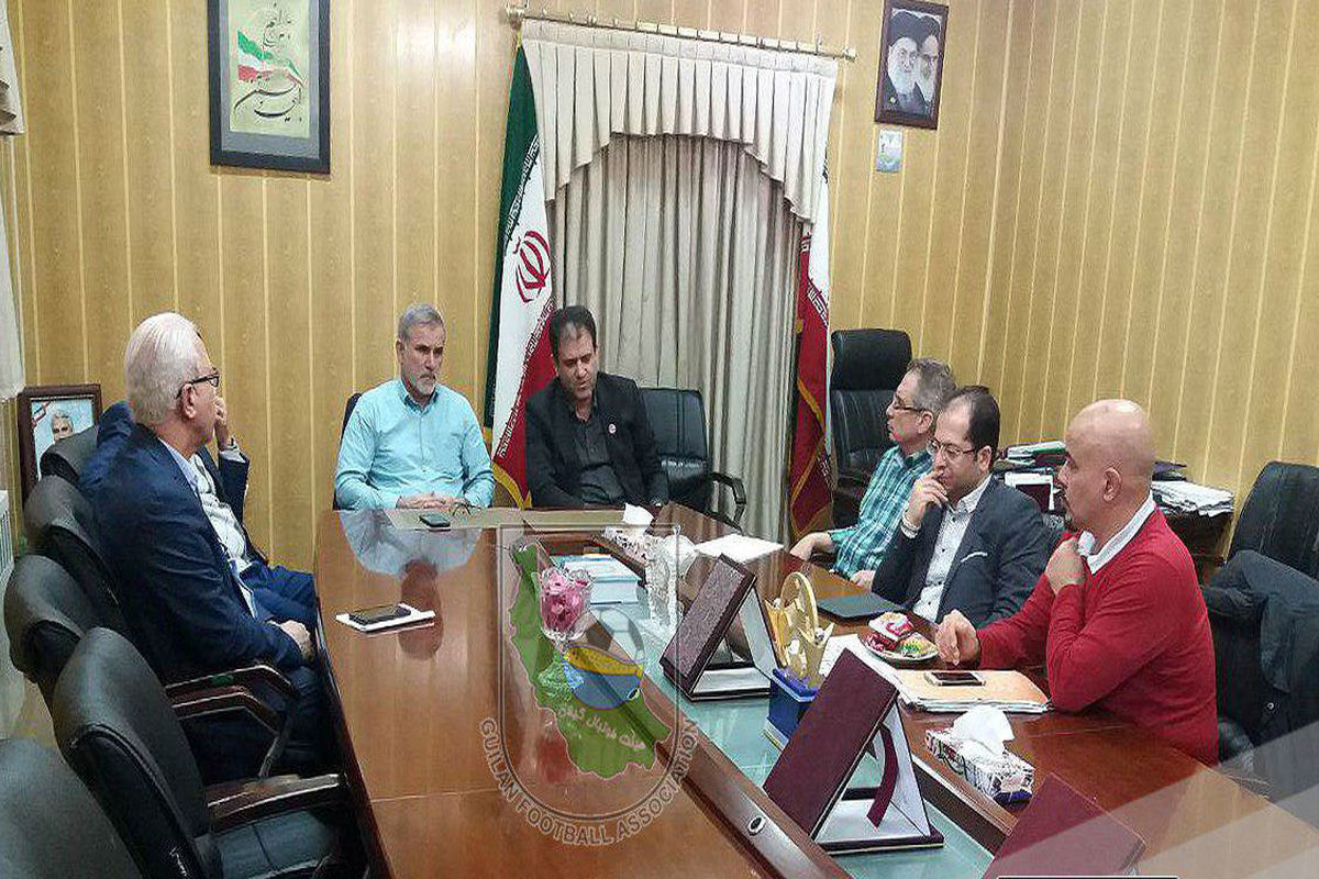 مالک باشگاه سپید رود