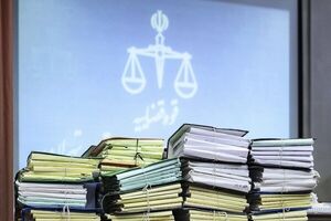 پرونده متهم به جاسوسی در دادگاه انقلاب کرج رسیدگی شد