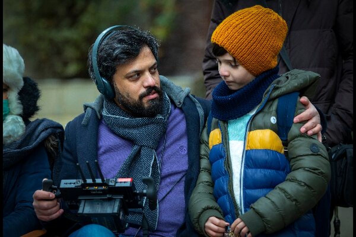 فیلم سینمایی لاک پشت و حلزون