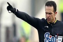داور بازی شهر خودرو و پرسپولیس مشخص شد