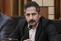پارک ستارخان تبریز تا خرداد 1400 افتتاح می‌شود
