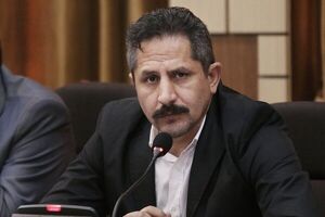پارک ستارخان تبریز تا خرداد 1400 افتتاح می‌شود