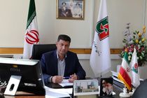 ۱۲ کیلومتر نیوجرسی در جاده های ایلام نصب شد