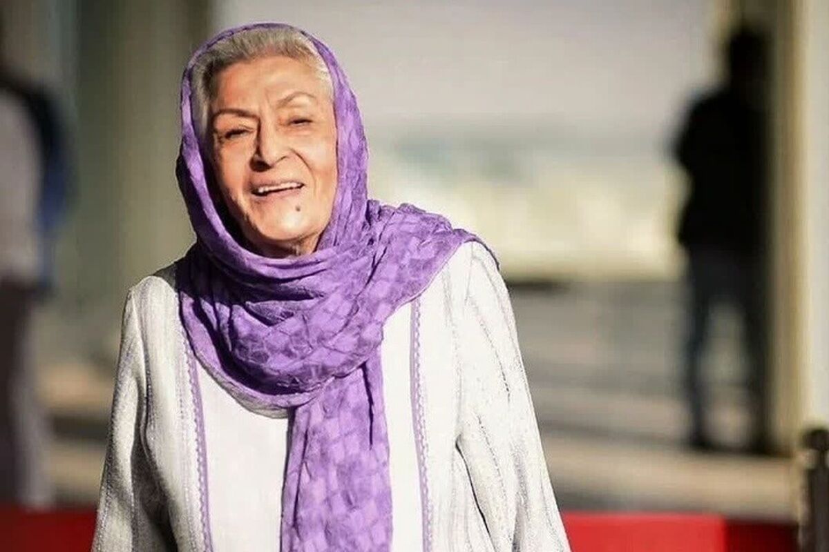 ژاله علو