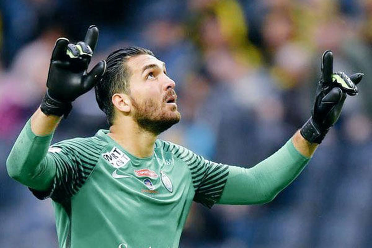 علیرضا حقیقی