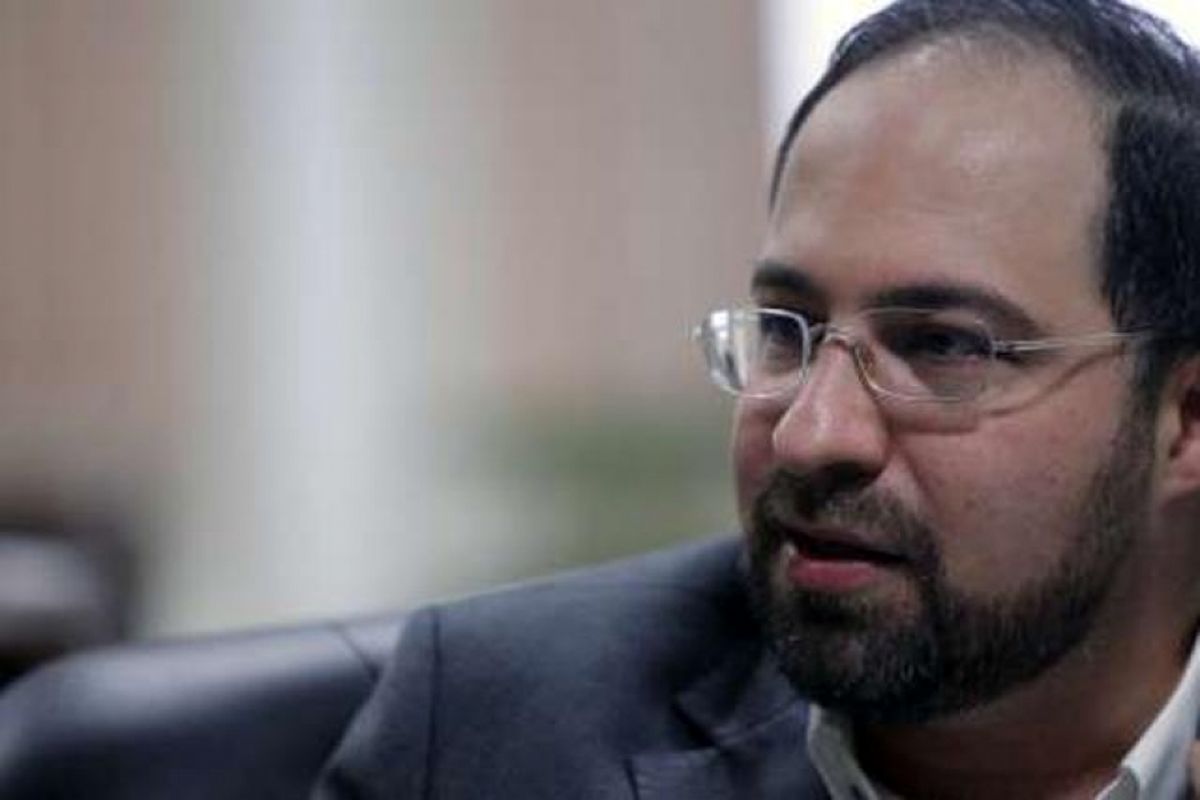 سید سلمان سامانی