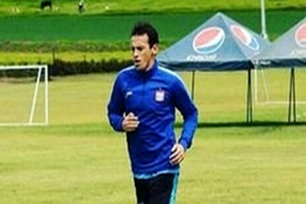 علی مانوئل منوچهری مقدم کاشام لوبوس