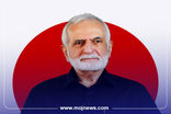 اینفوگرافیک/ بیوگرافی شهید سید کمال خرازی 