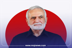 اینفوگرافیک/ بیوگرافی شهید سید کمال خرازی 