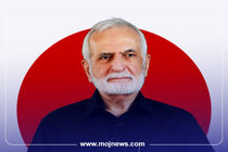 اینفوگرافیک/ بیوگرافی شهید سید کمال خرازی 