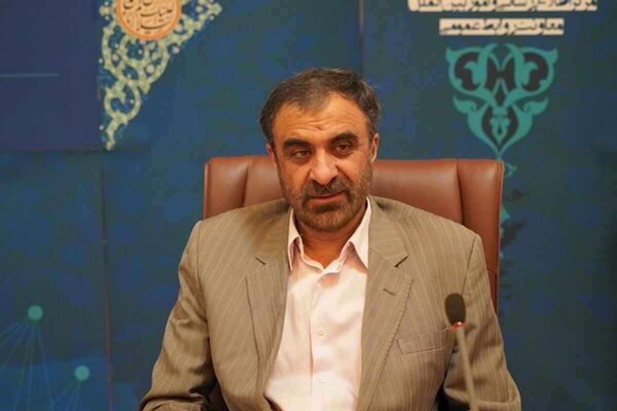 سردار حیدری