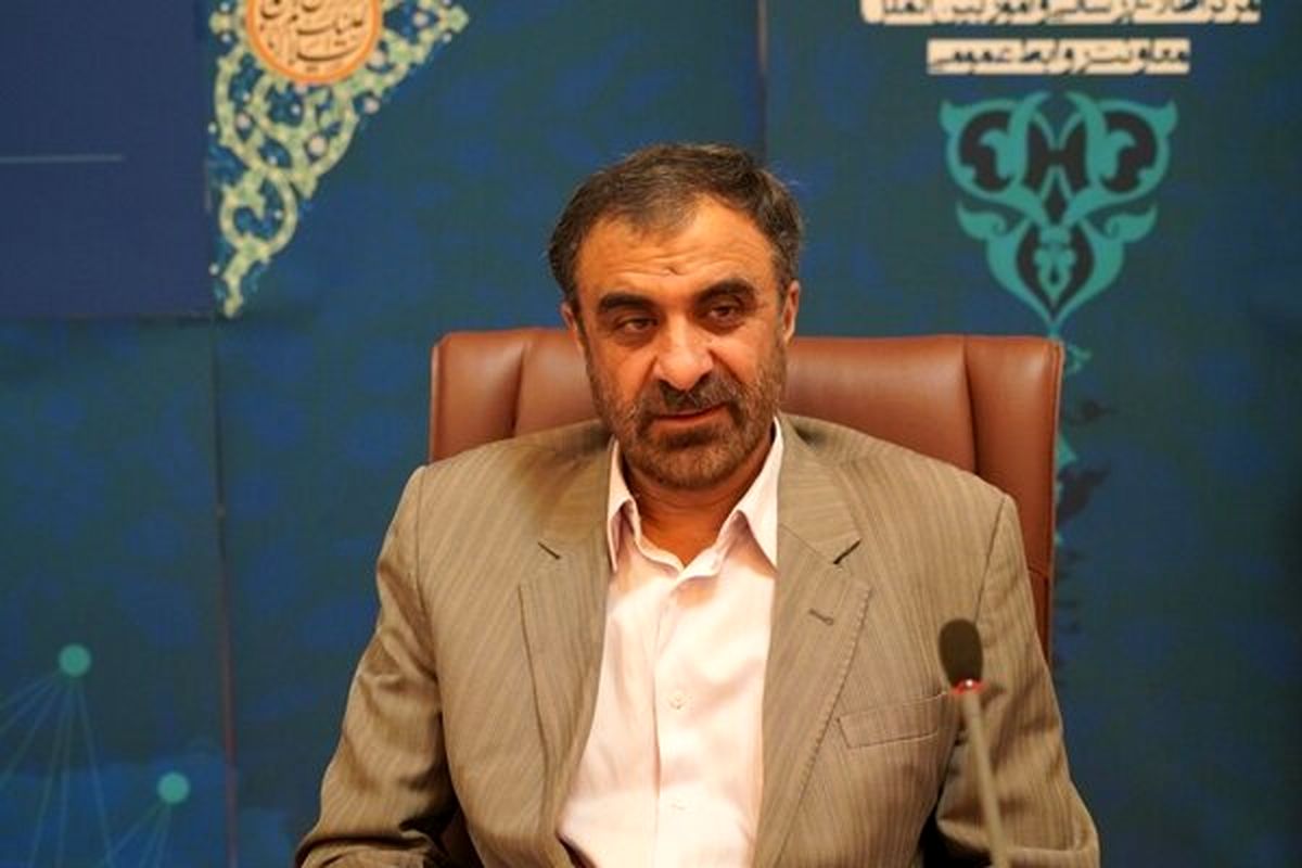 سردار حیدری