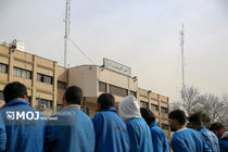 ۲۱ باند سارق دستگیر شدند