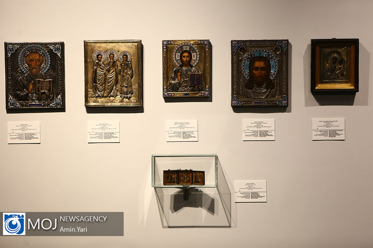 افتتاح مجتمع فرهنگی موزه‌ای سردار آسمانی