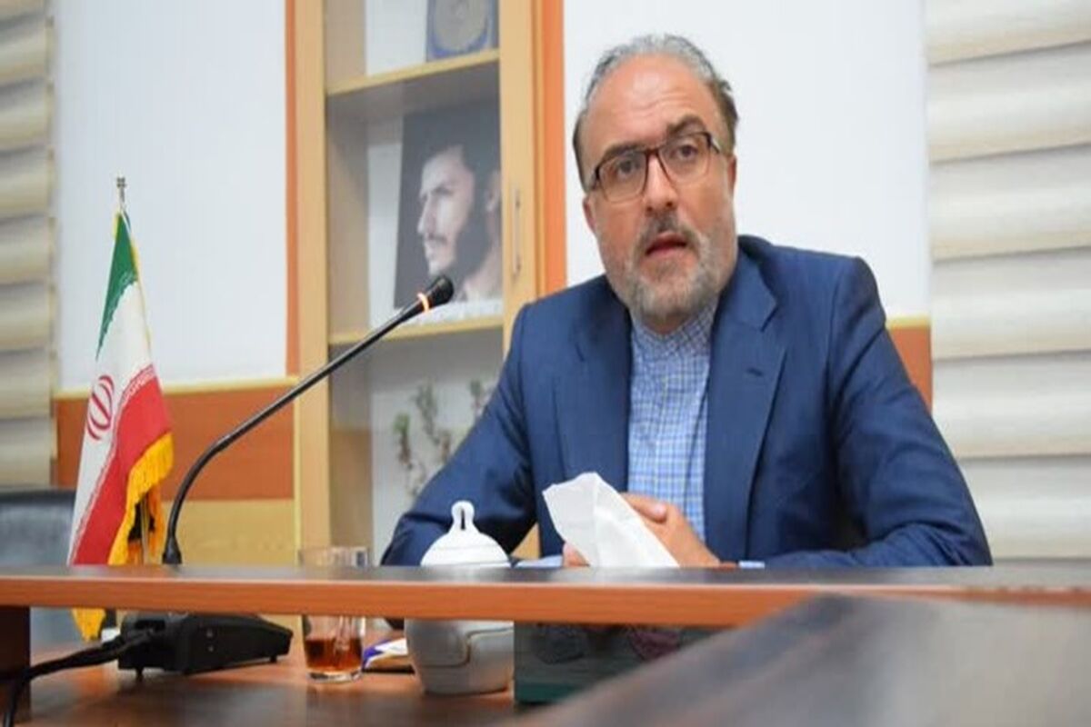 نماینده بیجار