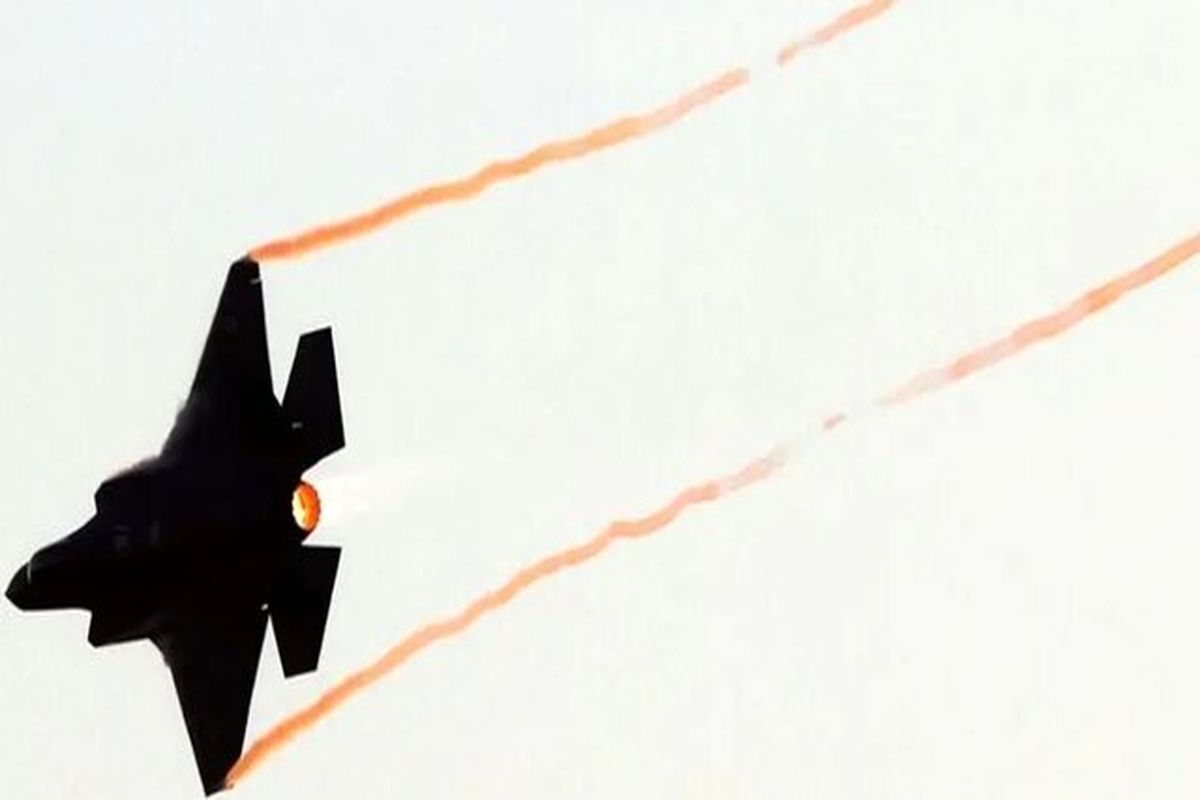 رژیم صهیونیستی