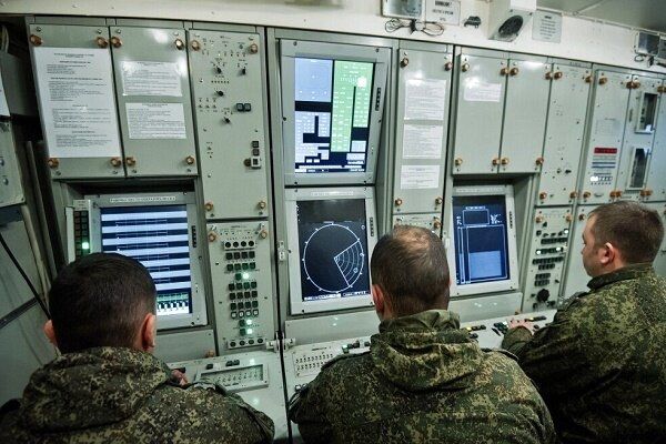 حملات پهپادی به مسکو خنثی شد