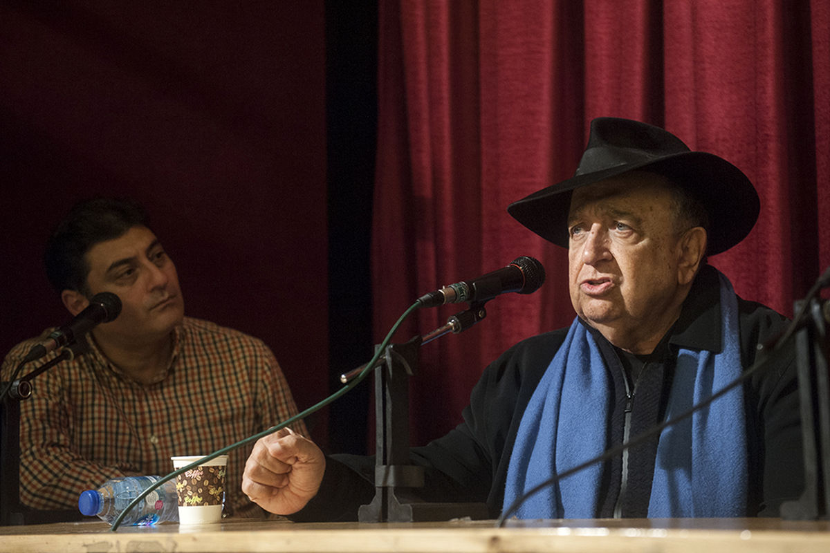 بهمن فرمان آرا