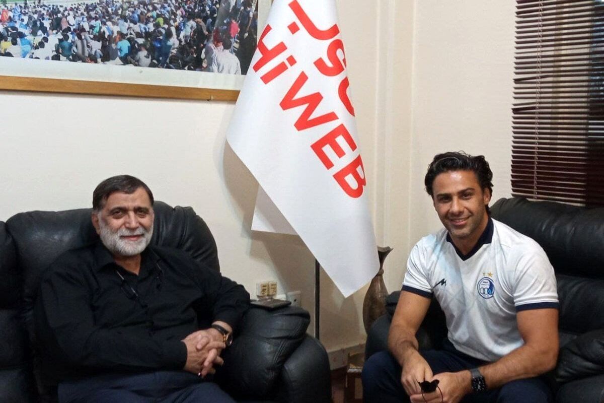 فرهاد مجیدی