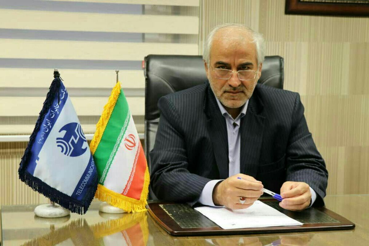 اسماعیل قربانی