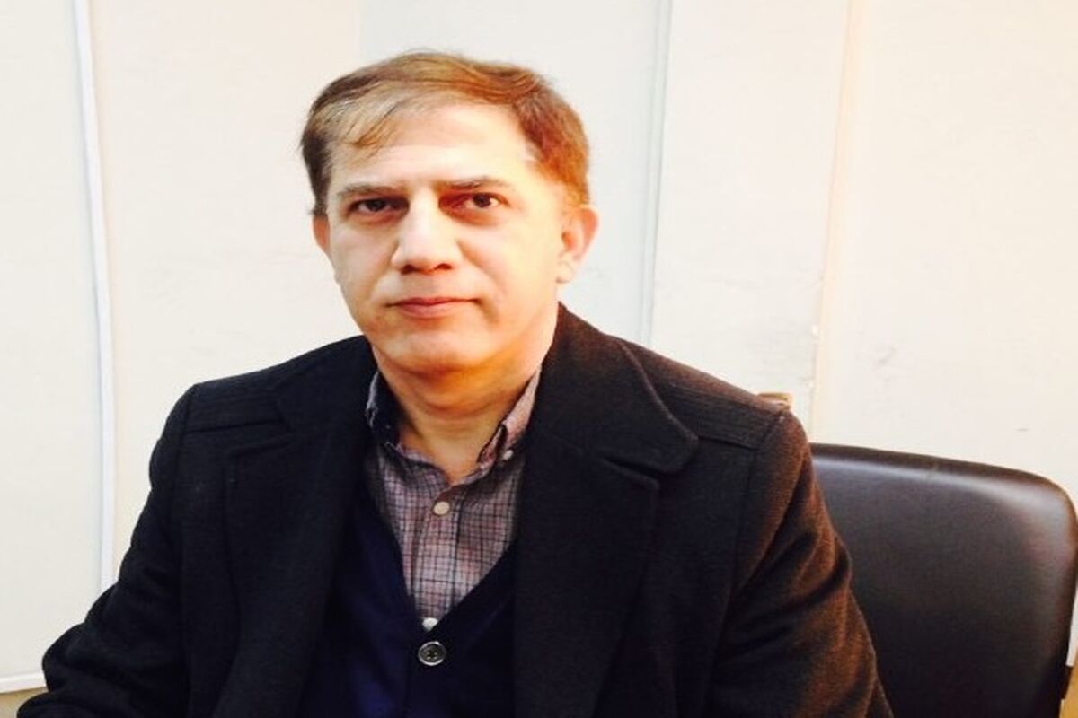 سید داوود حسینی
