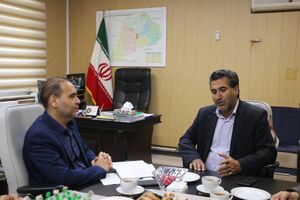 برنامه‌ریزی برای احیای استخرهای دومنظوره و گسترش پرورش جلبک اسپیرولینا در گرمی