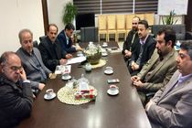 برگزاری جشنواره جلوه های فرهنگ رضوی در رسانه ها در انزلی 