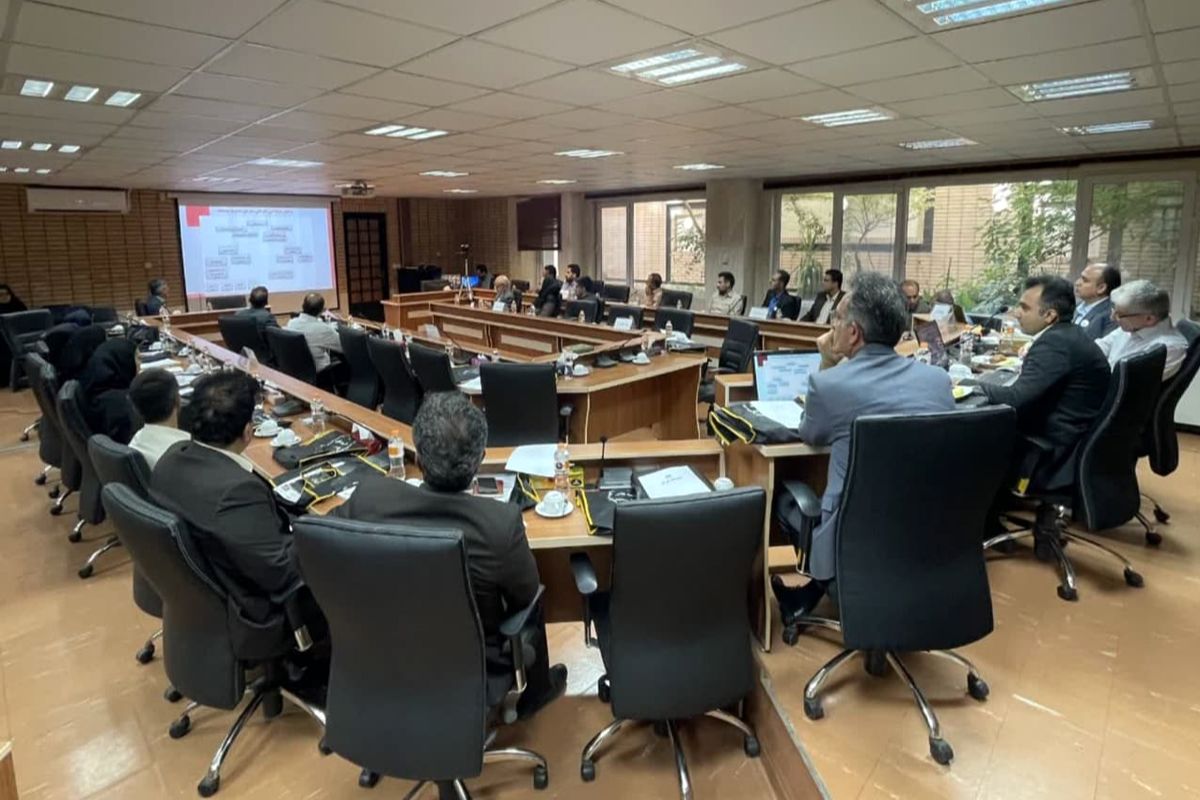 شهرداری شیراز 