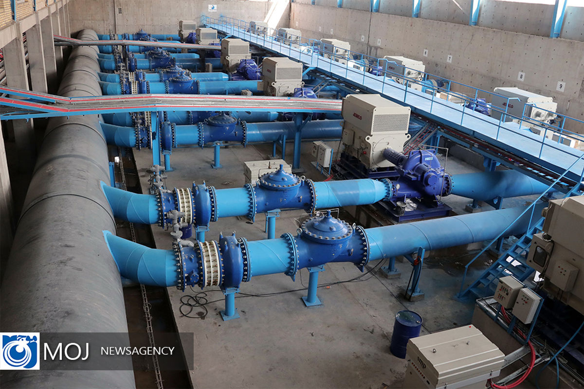 سفر رییس جمهوری به دزفول جهت افتتاح طرح آبرسانی غدیر