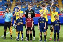 روستوف در غیاب محبی برابر روبین کازان شکست خورد