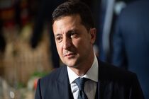 Ukraine Will not interfere in Trump's impeachment probe