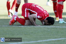 ترکیب احتمالی پرسپولیس مقابل فولاد خوزستان مشخص شد