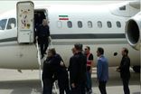 عباس عراقچی وارد نجف شد