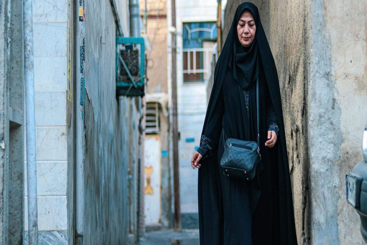 اکران آنلاین «دخترم سارا» 