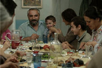 فیلم سینمایی «یه وا» از تماشاگران جشنواره ایتالیایی جایزه گرفت