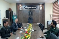 بسیج سازندگی نقطه عطف محرومیت زدایی است