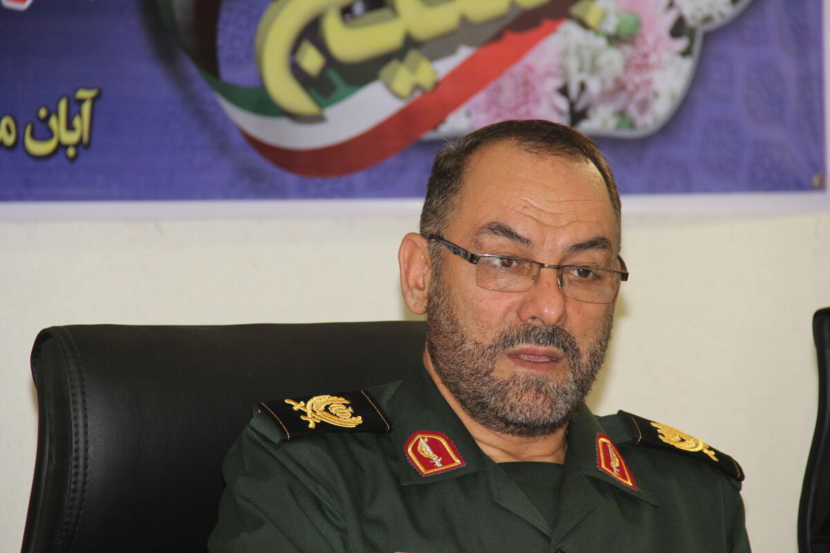 سرداررجبی