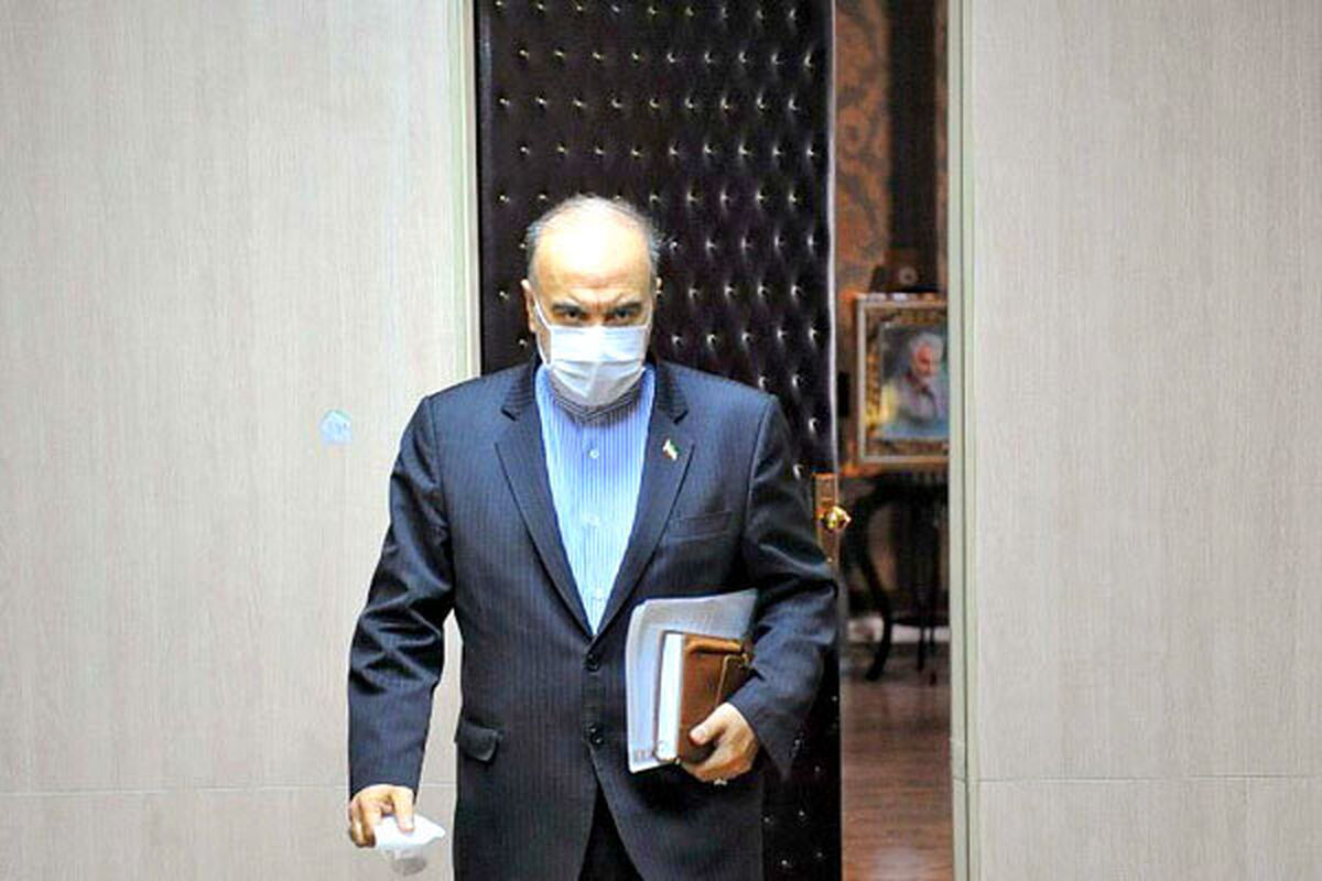 مسعود سلطانی فر