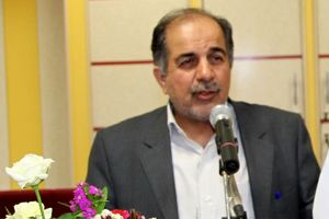 حضور مدیرعامل بانک کشاورزی در بیست و هفتمین همایش سالانه سیاست های پولی و ارزی