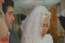 سیدمصطفی آزاد با سریال «دستچین» وارد تلویزیون شد