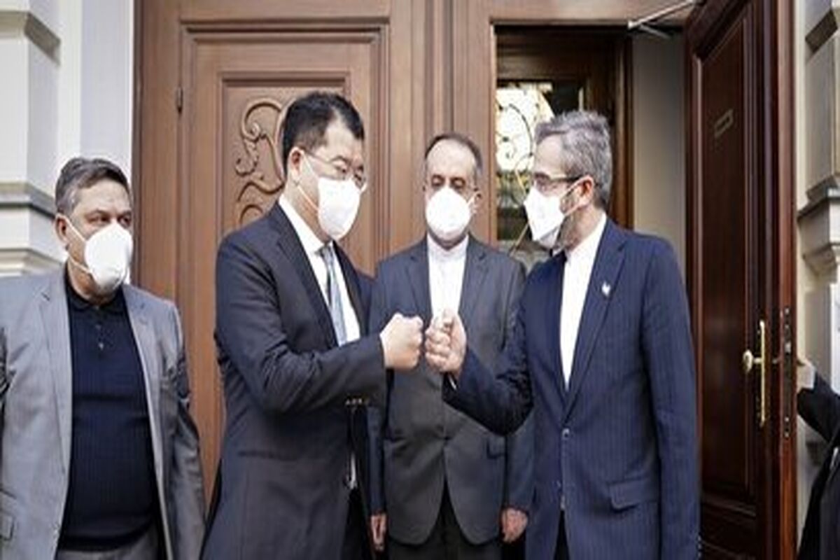 korea and iran